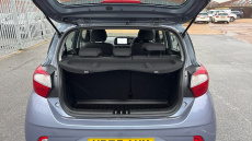 Hyundai i10 1.0 [63] Advance 5dr [Nav] Petrol Hatchback